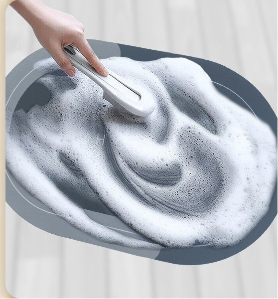 Anti-Slip Bathroom Mat