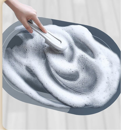 Anti-Slip Bathroom Mat