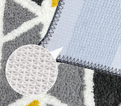 Mosaic Super Soft (50x80 cm) Microfibre Mat